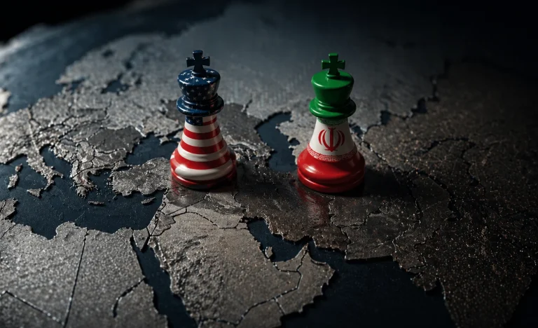 Polymarket Revela Ceticismo Global: Prêmio Geopolítico “Na Mesa” e Como Investidores Podem Capturar Ganhos Inéditos
