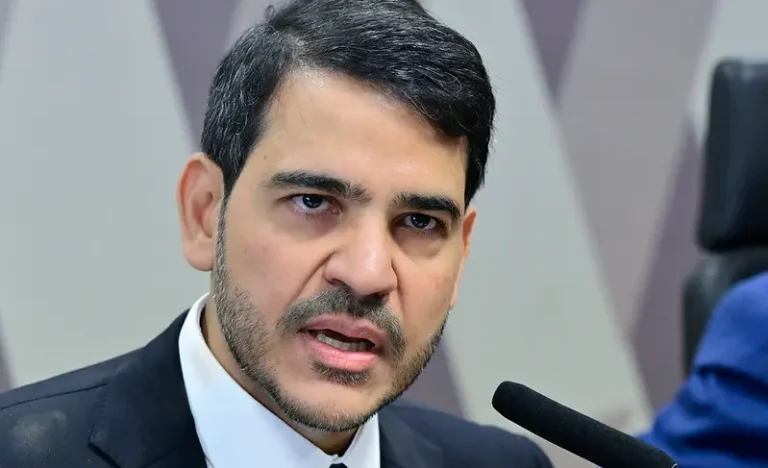 Jorge Messias: “Ninguém pode ser investigado a vida toda”, defende AGU sobre Inquérito das Fake News