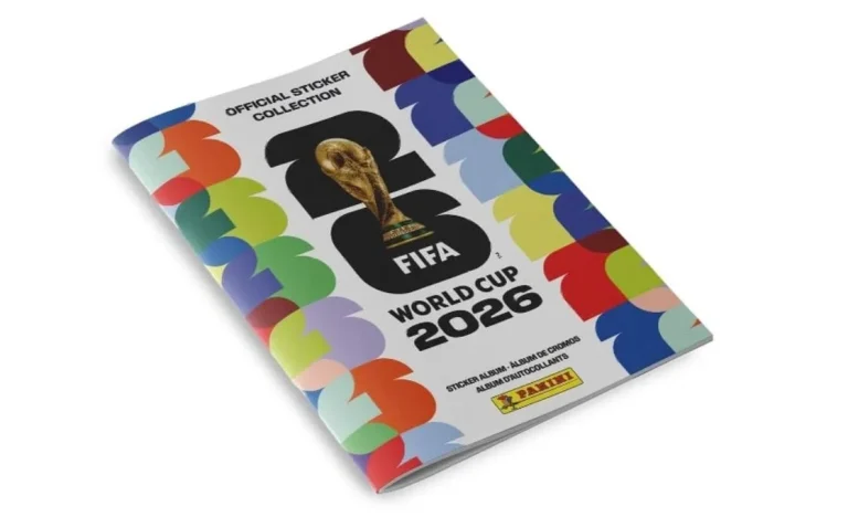 Álbum da Copa 2026: Coleção Recorde Custa Quase Salário Mínimo e Pode Vir Sem Neymar ou Endrick