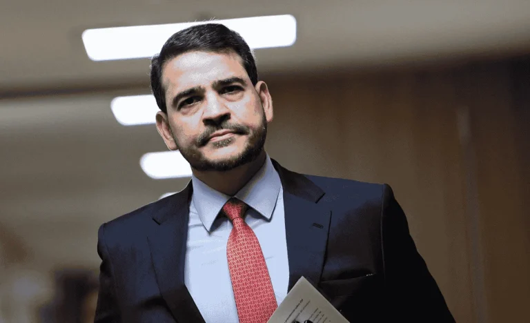 Rejeição Histórica de Jorge Messias no Senado: Última vez que isso ocorreu foi há 132 anos, em 1894