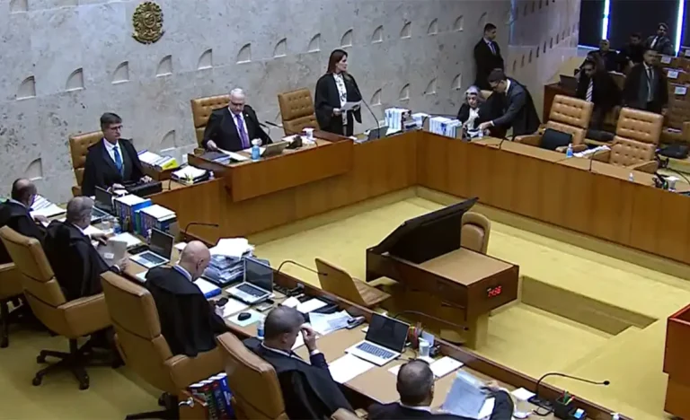 STF Paralisado: Sem Novo Ministro, Mais de Uma Dezena de Julgamentos Cruciais Aguardam Definição no Supremo
