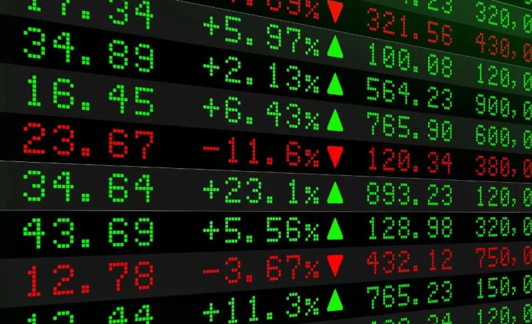 Ibovespa Dispara Acima dos 187 Mil Pontos com Wall Street em Alta Histórica; Dólar Cai para R$ 4,95