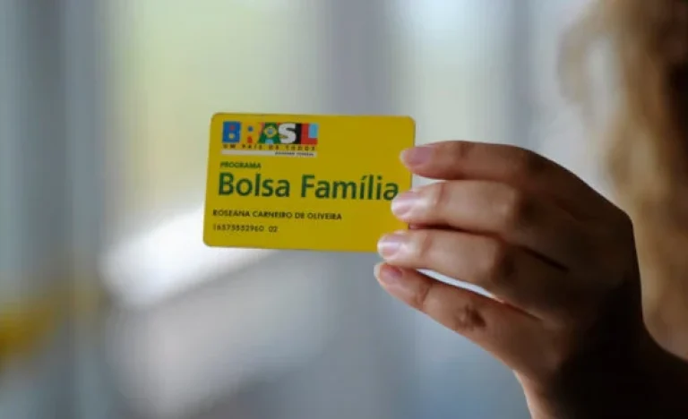 Bolsa Família em Maio de 2026: Calendário Completo Revelado e Quem Recebe a Primeira Parcela