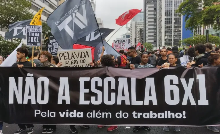 1º de Maio em SP: Atos pró e contra governo de Lula esvaziados, com Haddad, Tebet e Marina em palanques diferentes