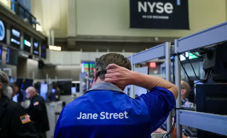 Jane Street: A Gigante que Distribui US$ 2,68 Milhões por Funcionário e Supera Bancos Tradicionais de Wall Street
