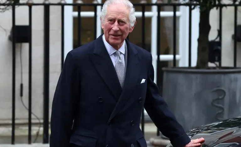 Os 3 Super Alimentos Anti-inflamatórios que o Rei Charles III Adora para Viver Mais e Melhor