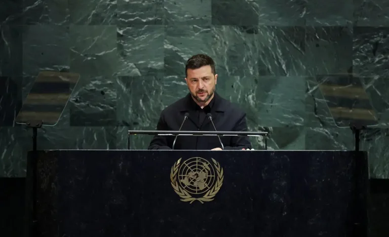 Ucrânia em alerta: Zelensky detecta “atividade incomum” na fronteira com Belarus e pede cautela à população