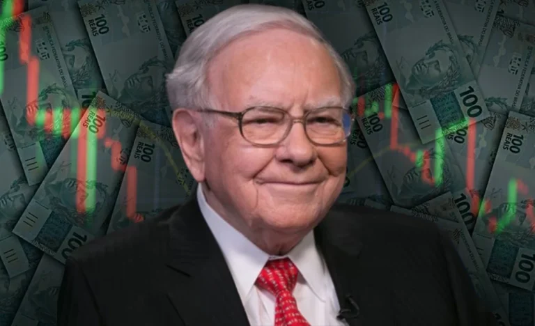 Warren Buffett compara mercado atual a ‘cassino’: “Nunca tivemos pessoas tão propensas a apostar como agora”, alerta o Oráculo de Omaha