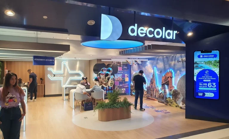 Decolar mira CVC: Gigante argentina da viagem anuncia possível OPA e promete revolucionar turismo na América Latina