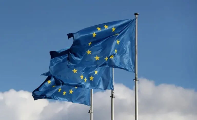 BCE Alerta: Recessão na Zona do Euro é Risco Real e Justificado Pelo Conflito no Oriente Médio