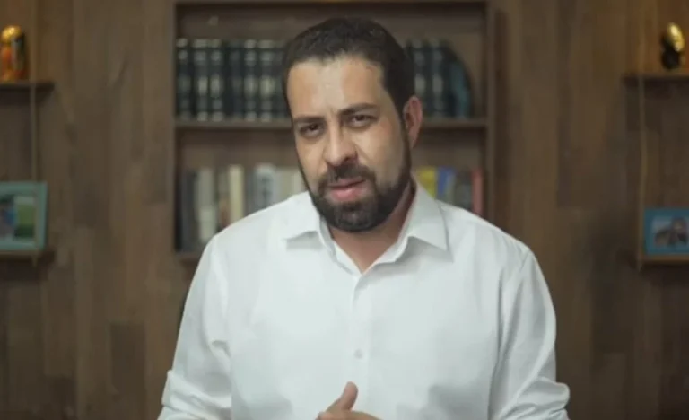Boulos detona Zema: “Defender trabalho infantil é covardia e sinal de psicopatia” em meio a debate sobre idade para trabalhar