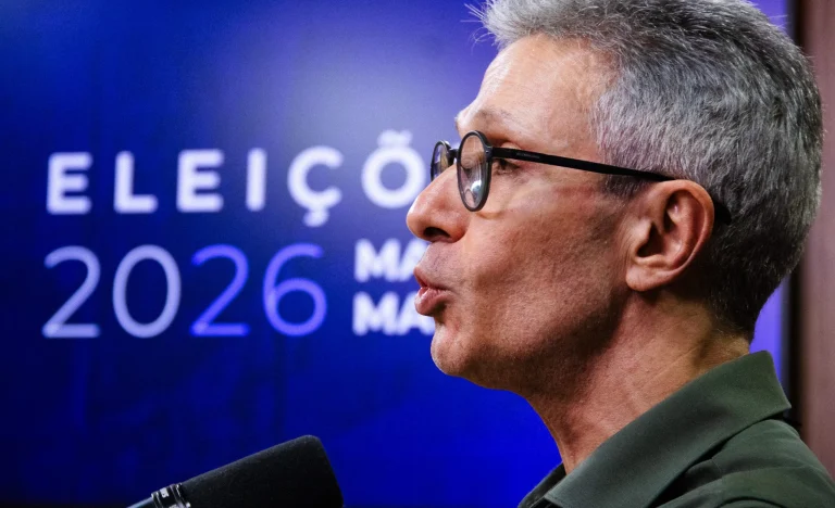 Zema promete “privatizar tudo” se eleito presidente e mira queda rápida de juros com reformas