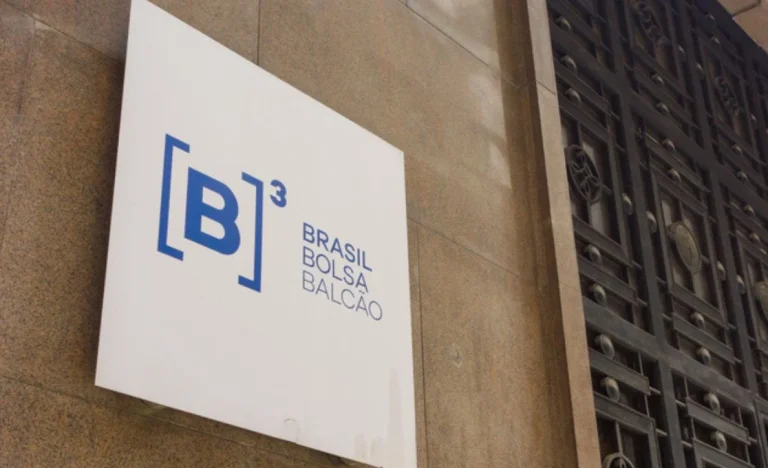 B3 (B3SA3) Dispara: Recorde de Leilões no 1º Trimestre de 2026 Impulsiona R$ 42,4 Bilhões em Investimentos de Infraestrutura