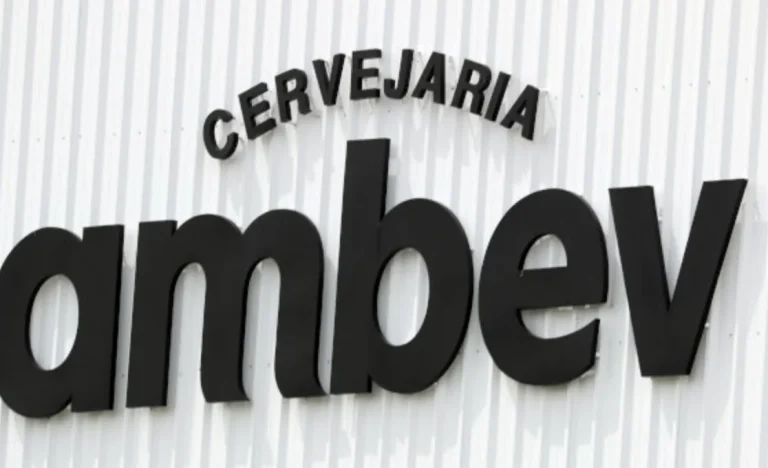 Lucro da Ambev (ABEV3) Cresce 2,1% no 1º Trimestre de 2026, com Novo JCP de R$ 700 Milhões Anunciado
