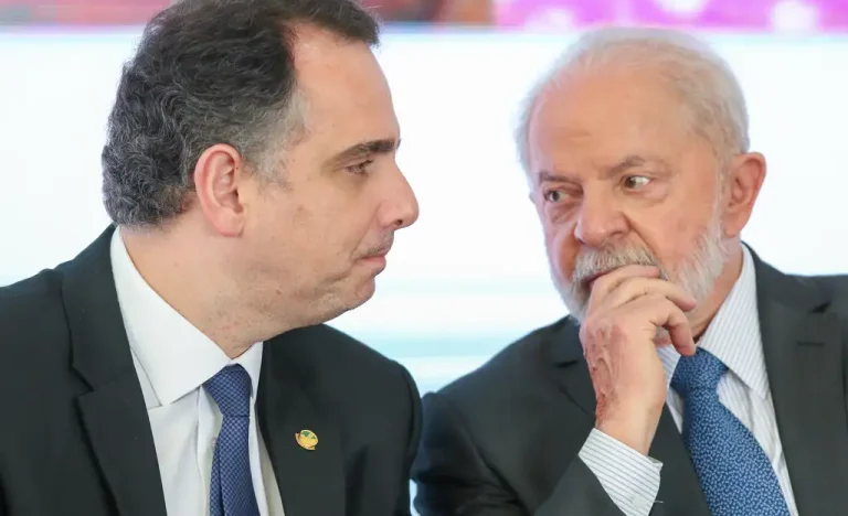PT de Lula busca novo palanque em Minas: Kalil surge como alternativa após Pacheco sair da disputa pelo governo