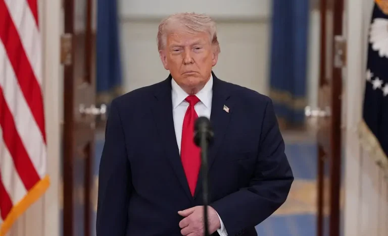 Trump anuncia conversas ‘muito boas’ com o Irã nas últimas 24 horas e sugere acordo iminente entre EUA e Teerã