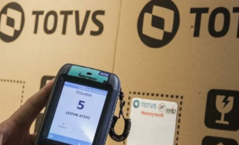 Lucro da Totvs (TOTS3) dispara 17% no 1T26 impulsionado por IA e crescimento em nuvem, confira os números