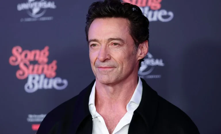 Hugh Jackman revela segredo para o sucesso: ‘Falhar é o melhor caminho, mesmo que dê medo’