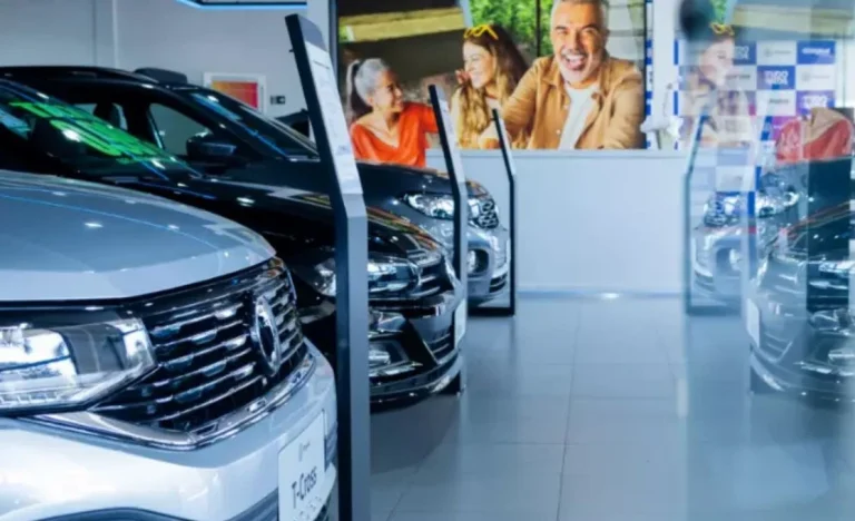 Automob (AMOB3) Aumenta Prejuízo no 1º Trimestre de 2026 para R$ 56,7 Milhões: Entenda os Fatores