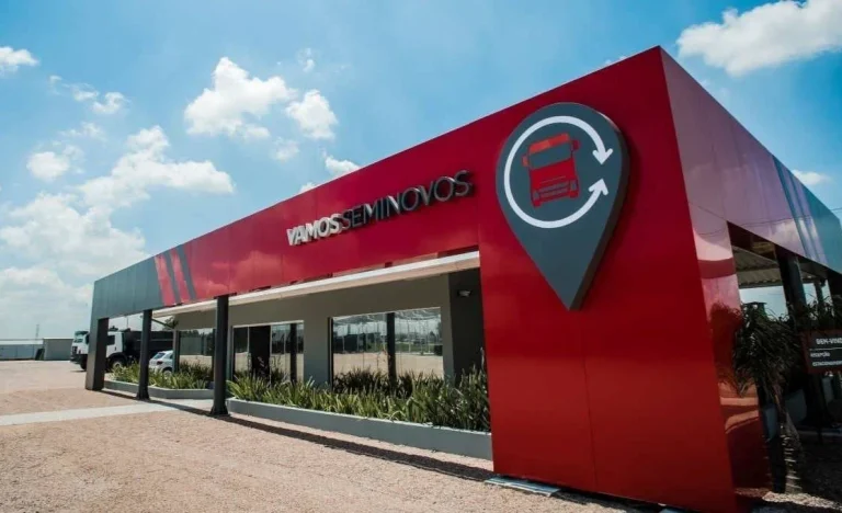 Lucro da Vamos (VAMO3) despenca 20% no 1º trimestre, mas Ebitda e receita surpreendem analistas com alta expressiva