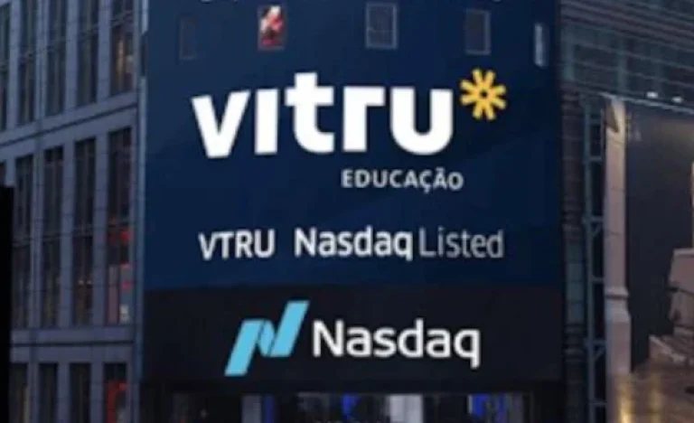 Lucro da Vitru Educação (VTRU3) Salta Quase 25% no 1º Trimestre: Entenda os Fatores Por Trás do Crescimento Impressionante