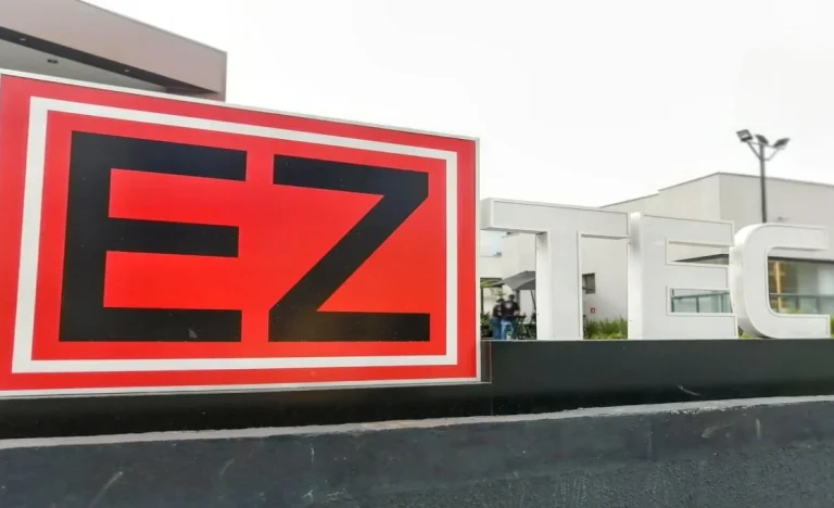 Eztec (EZTC3) dispara no 1T26: Lucro de R$ 119,7 milhões impulsionado por juros, venda de terreno e parcerias