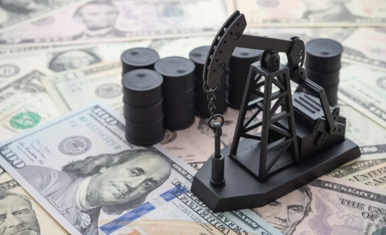 Petróleo a US$ 110 e Dólar Forte: O “Colchão” que Amortece a Inflação Pode Ter Limites, Dizem Especialistas