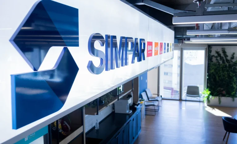 Simpar (SIMH3): Prejuízo cresce 252% no 1T26, mas alavancagem atinge menor nível em 15 anos. Entenda os números!