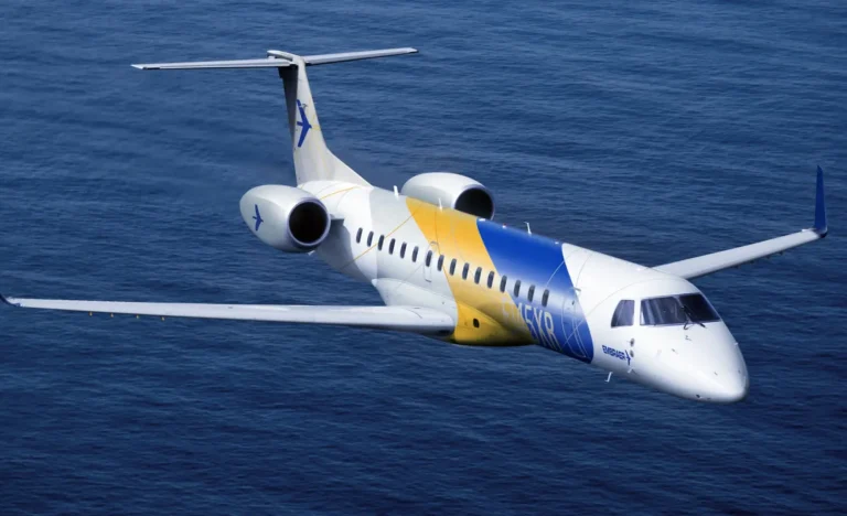 Embraer (EMBJ3): Ação Derrete 11% Após Resultados do 1T26, Mas Tese de Investimento Permanece Forte; Veja Análises
