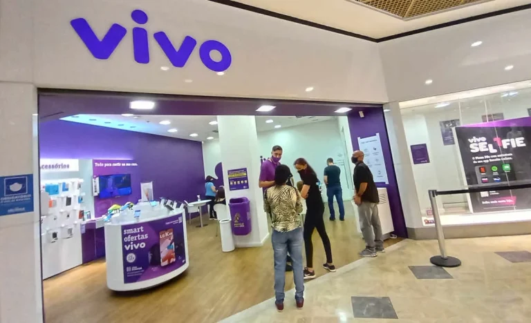 Vivo (VIVT3) Surpreende com Lucro de R$ 1,29 Bilhão no 1T26, Superando Expectativas e Impulsionando Ações na Bolsa
