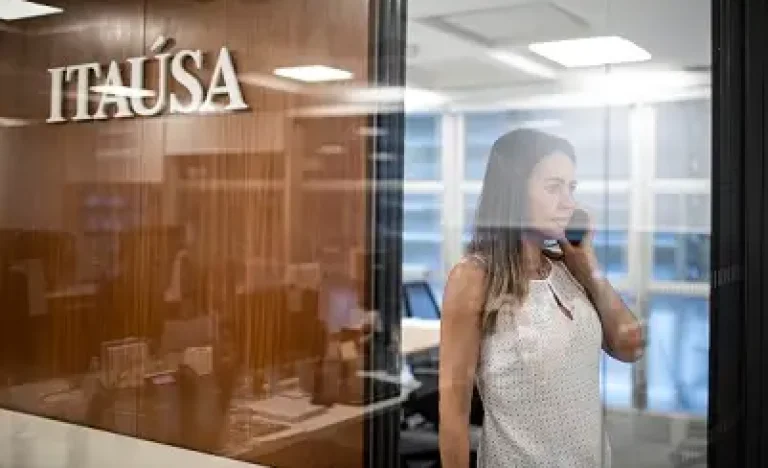 Itaúsa (ITSA4) Surpreende o Mercado: Aprovação de Recompra de Ações Preferenciais Agita Investidores e Analistas