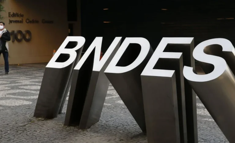 Lucro do BNDES Salta 17% no 1º Trimestre: R$ 3,1 Bilhões Impulsionados por Financiamentos e Investimentos Estratégicos