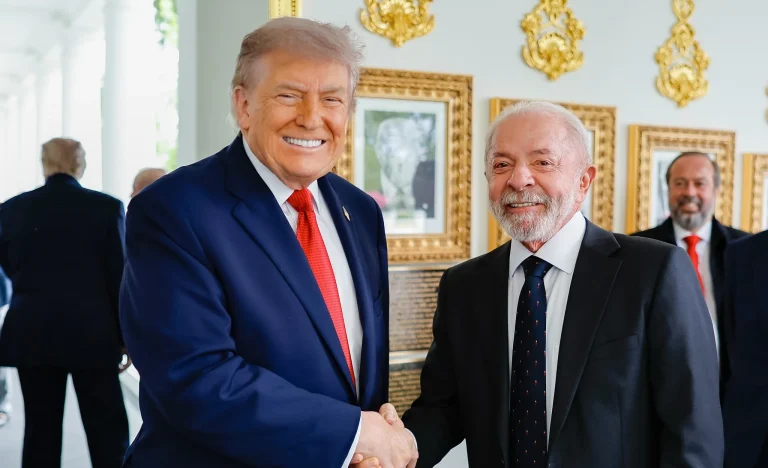 Lula Fortalecido Após Encontro com Trump, e Desenrola 2.0 Ganha Apoio Popular, Aponta Pesquisa Genial/Quaest
