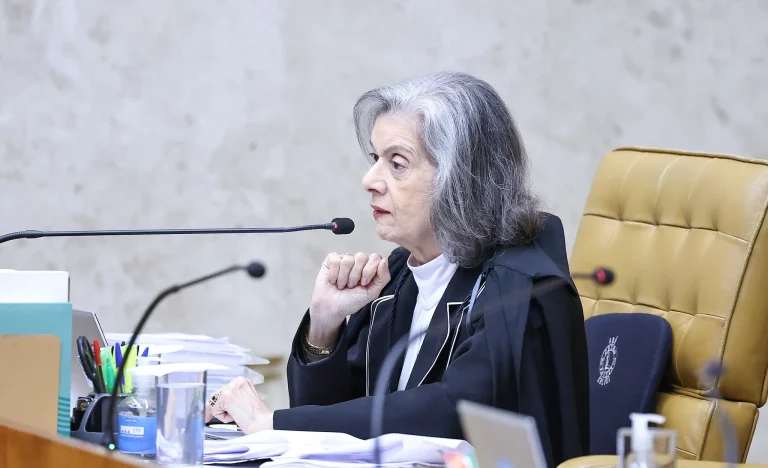 Reviravolta no TSE: Cármen Lúcia Renuncia e Dias Toffoli assume vaga de destaque na Corte Eleitoral