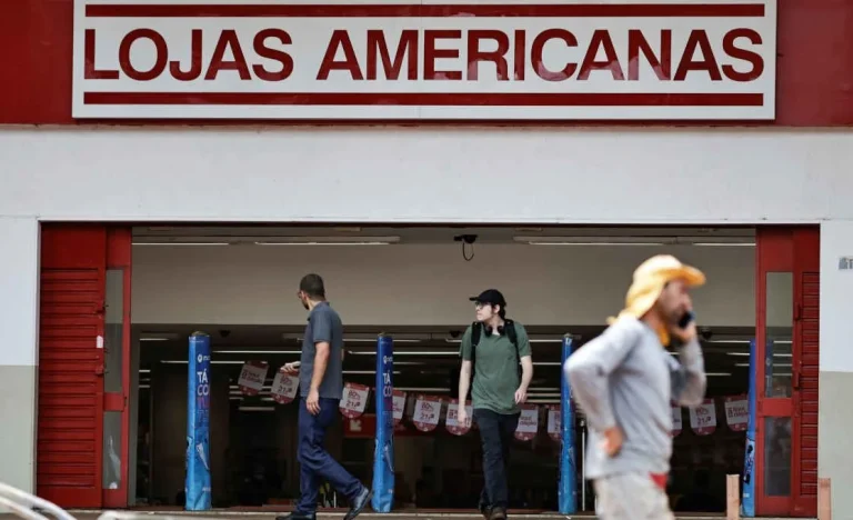 Americanas (AMER3) Reduz Prejuízo em 33% no 1T24 com Crescimento de Receita e Recuperação Digital