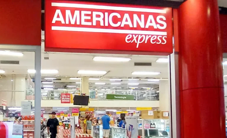 Americanas (AMER3) Vende 10 Lojas Deficitárias de Hortifruti por R$ 69,3 Milhões para Grupo Fartura, Entenda os Detalhes