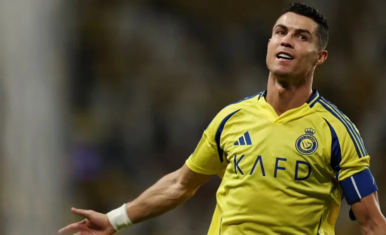 Cristiano Ronaldo: Jogador bilionário vira sócio estratégico da LiveMode, dona da CazéTV, e mira expansão global