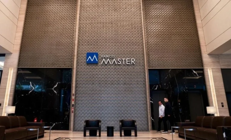 Governo Brasileiro Alerta Investidores Internacionais sobre Risco do Banco Master em Emissão de €5 Bilhões na Europa