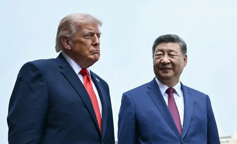 Xi Jinping alerta sobre “Armadilha de Tucídides” em cúpula com Trump: EUA e China podem evitar conflito histórico?