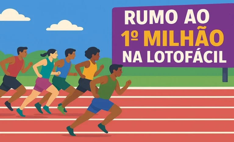 Lotofácil 3684: Duas apostas faturam R$ 646 mil cada; Mega-Sena 3008 acumula R$ 60 milhões para hoje