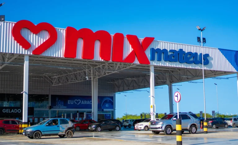 Lucro do Grupo Mateus (GMAT3) despenca 22% no 1º trimestre; veja os motivos da queda e o que diz a empresa