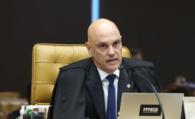 Moraes vota para tornar réus delegados por associação criminosa no Caso Marielle: Justiça avança em novo processo