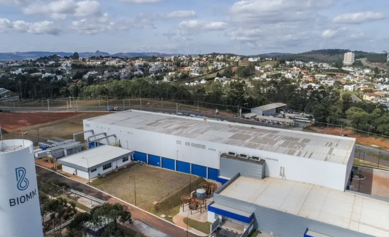 Farmacêutica Biomm Surpreende: Lucro Salta 134% no 1º Trimestre com Receita Recorde de Insulinas