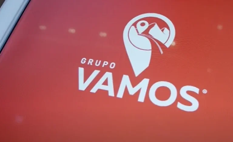 Vamos (VAMO3) capta R$ 600 milhões com mercado aquecido e reforça caixa para expansão estratégica
