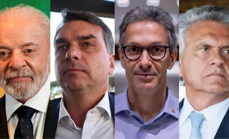 Segurança Pública: O Campo de Batalha Decisivo para Eleição 2026, Veja Propostas dos Pré-Candidatos