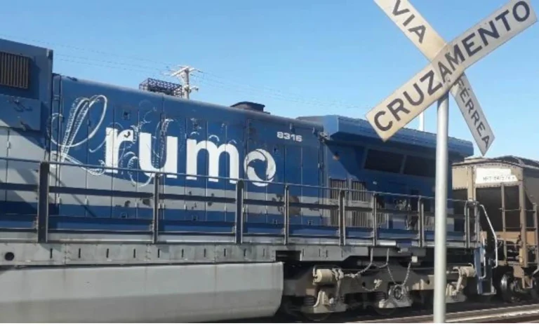 Cosan (CSAN3) Recebe Múltiplas Propostas por Fatia na Rumo (RAIL3): Saiba Quem São os Interessados na Gigante Logística