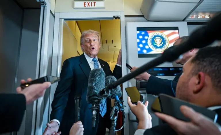 Trump usa venda de armas a Taiwan como moeda de troca com Xi Jinping, gerando incertezas e críticas