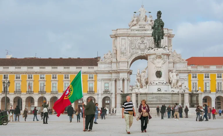 Investidores Acusam Portugal de “Quebra de Confiança” Após Nova Lei de Nacionalidade Endurecer Acesso à Cidadania Europeia