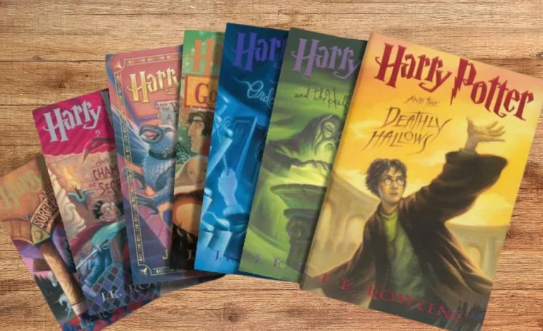 J.K. Rowling: A Ascensão Meteórica da Criadora de Harry Potter da Pobreza à Bilionária, Ecoando sua Própria Magia