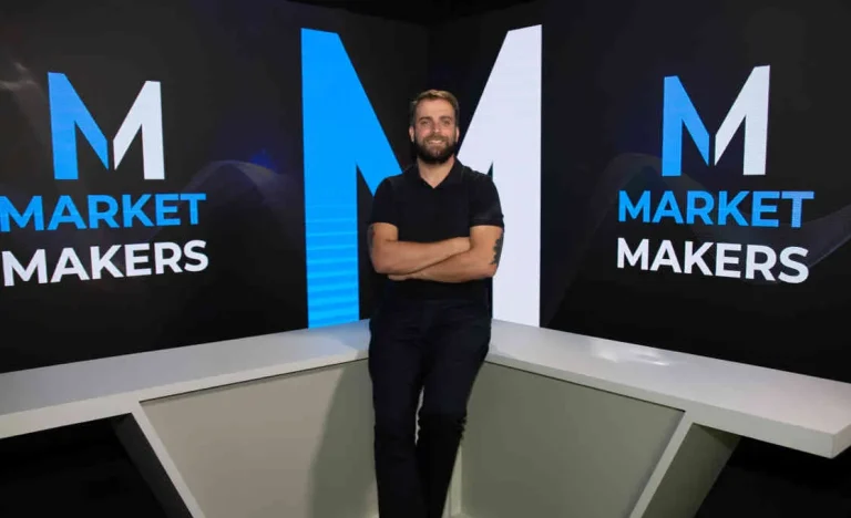 Thiago Salomão, do Market Makers, lança carteira de ETFs para crescimento automático e convida seguidores a replicarem sua estratégia